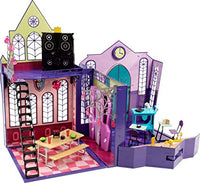 Monster High School Playsets Gift Set