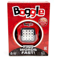 Hasbro All New Boggle Game